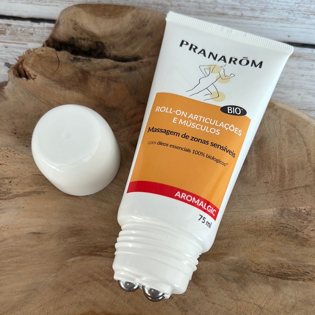 Solução Natural bio | Roll-on Articulações Cansadas 75ml