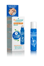 Roll-On Dores de Cabeça 5ml (10 anos+)