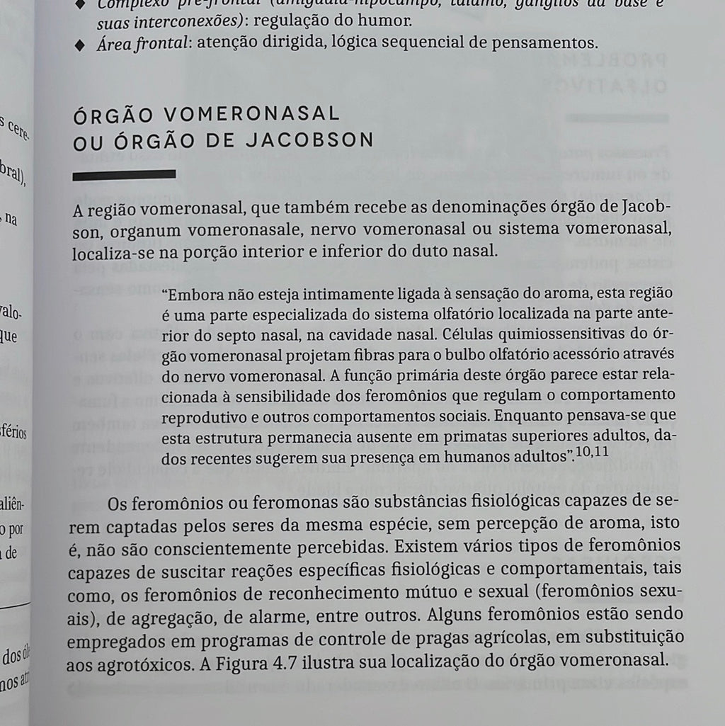 Livre de base de chimie des HE et de l'aromathérapie 