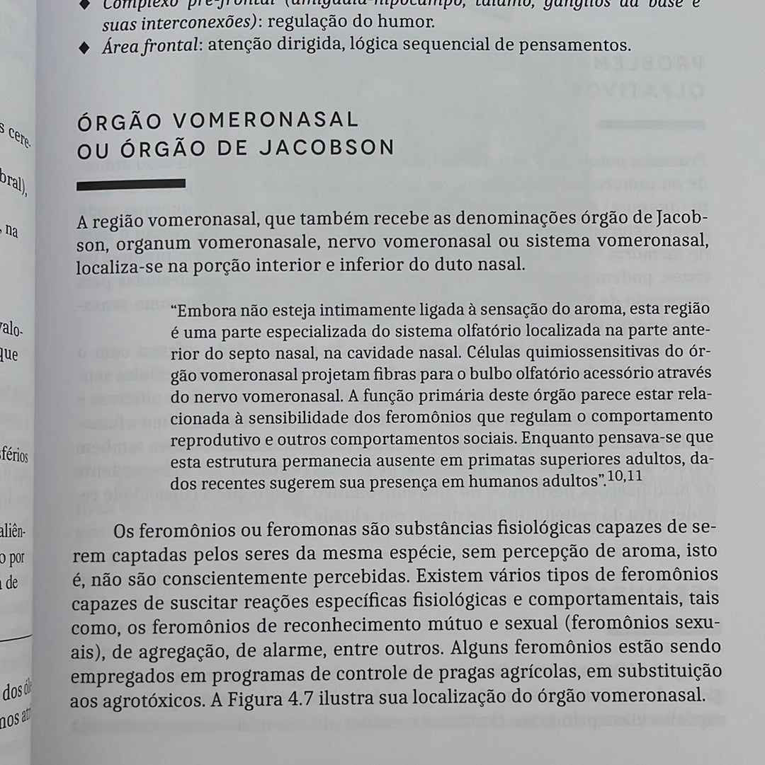 Livre de base de chimie des HE et de l'aromathérapie 