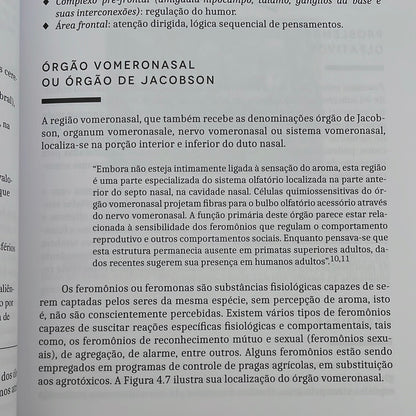 Basic Book of Chemistry of EOs and Aromatherapy 