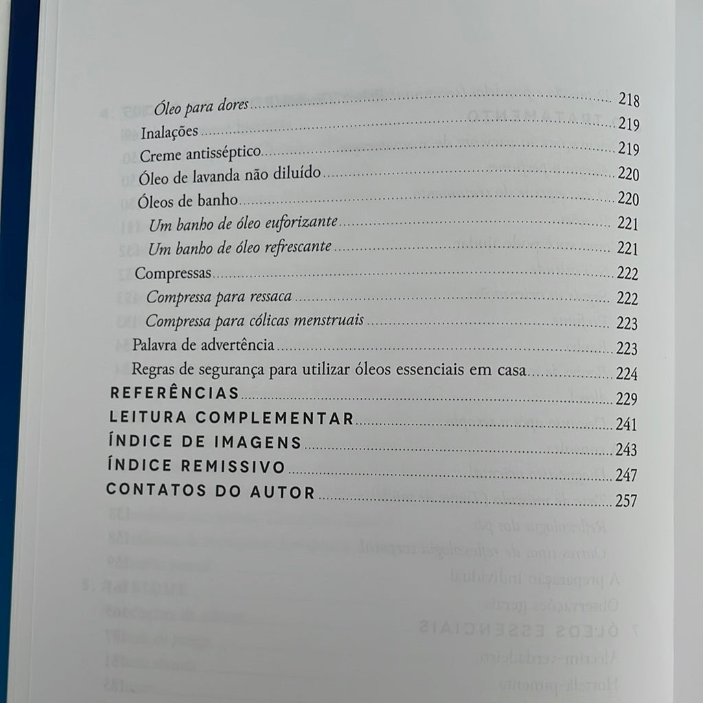 Aromatherapy for Everyone book