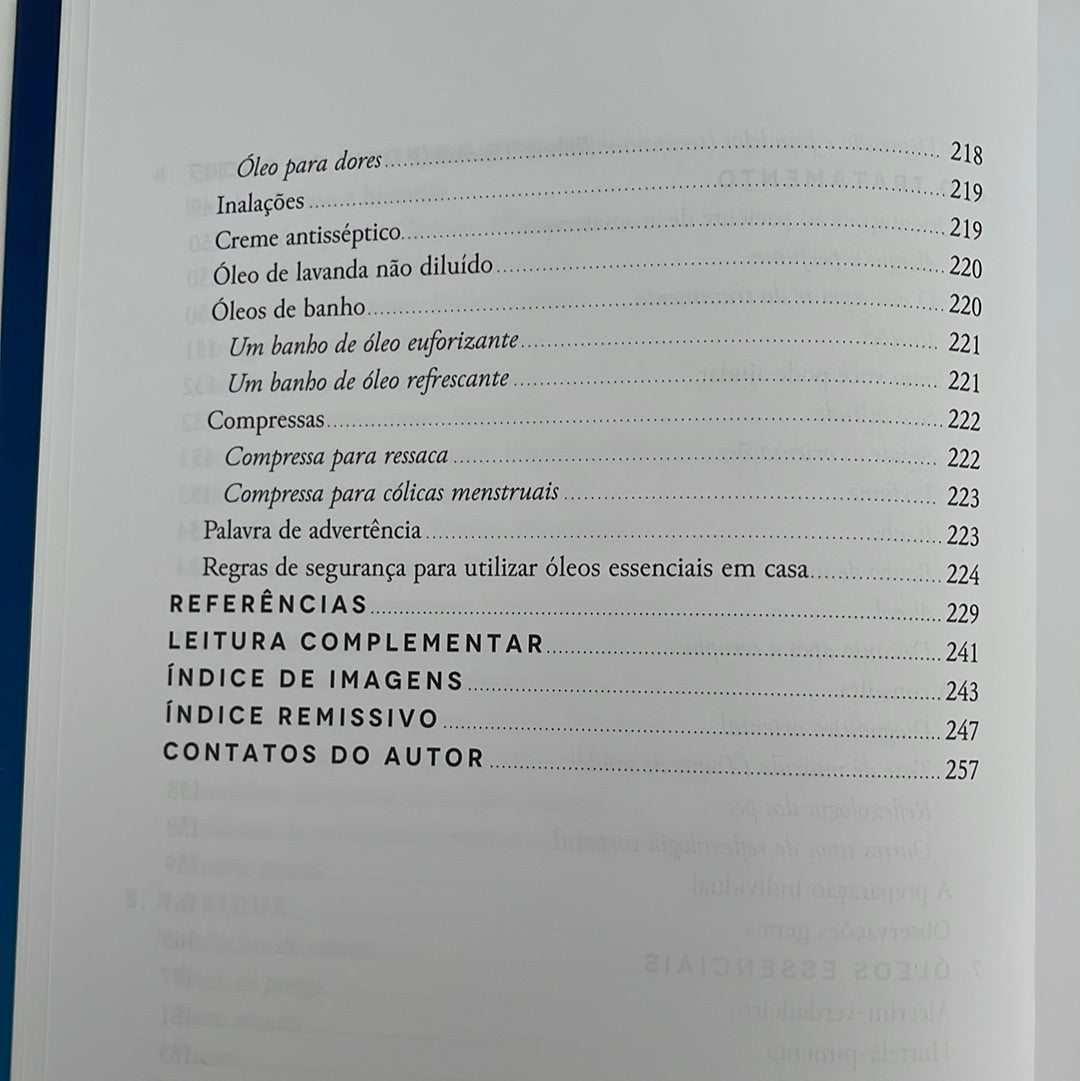 Aromatherapy for Everyone book