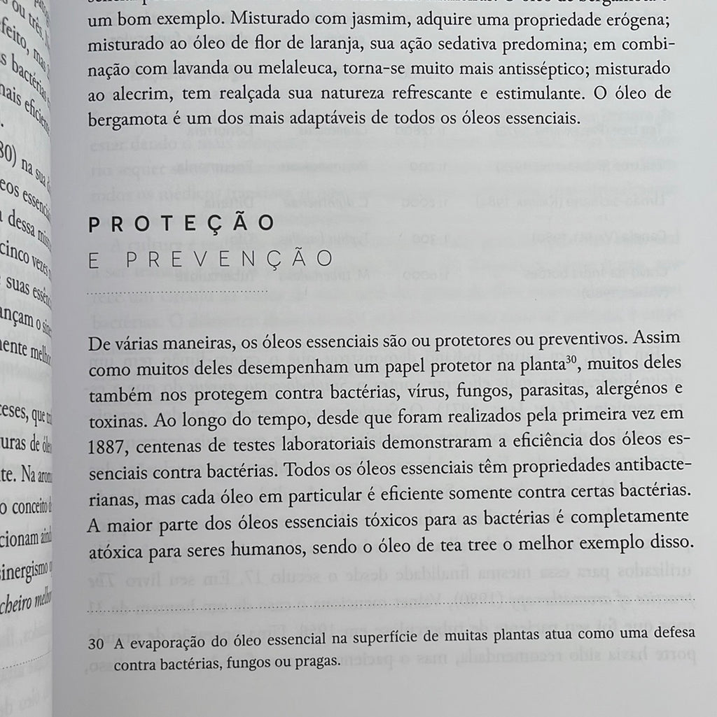 Aromatherapy for Everyone book