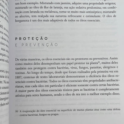 Aromatherapy for Everyone book