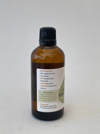 Óleo Vegetal de Coco Fraccionado | Cocos Nucifera | 100ml