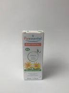 Óleo Vegetal de Arnica | Arnica montana | BIO | 50ml