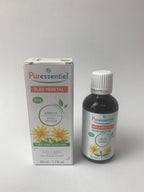 Óleo Vegetal de Arnica | Arnica montana | BIO | 50ml