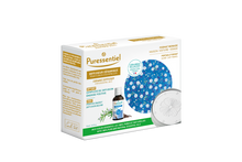 Difusor de Cerâmica + Mistura Energia Positiva 10ml