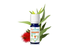 Óleo Essencial de Eucalipto Radiata 10ml bio | Eucalyptus radiata