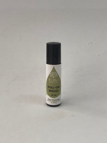 Solução Natural | Roll-on Brilho