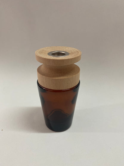 Tampa de Encaixe para Difusores Mikado***