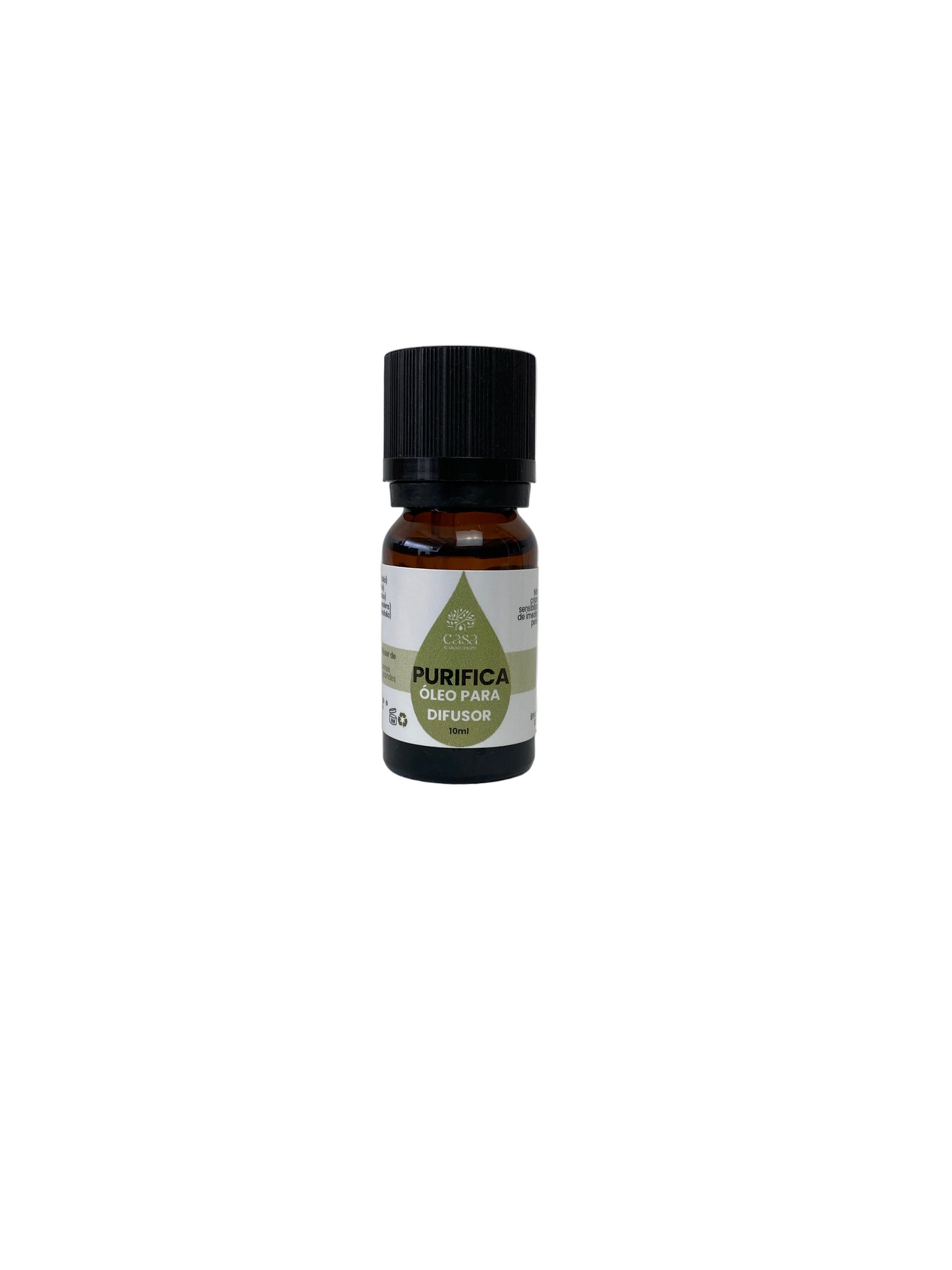 Óleos Essenciais para Difusor 10ml | Purifica