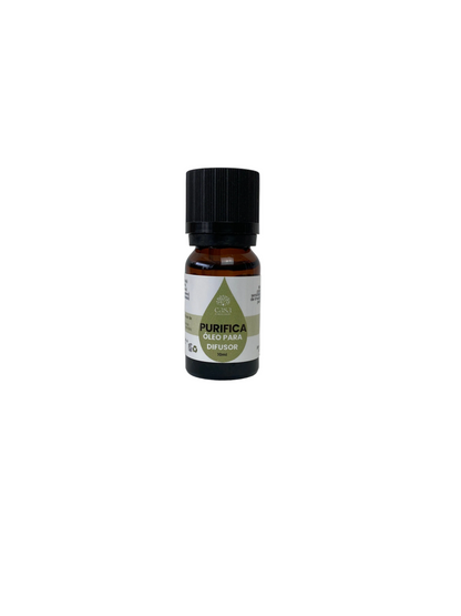 Óleos Essenciais para Difusor 10ml | Purifica