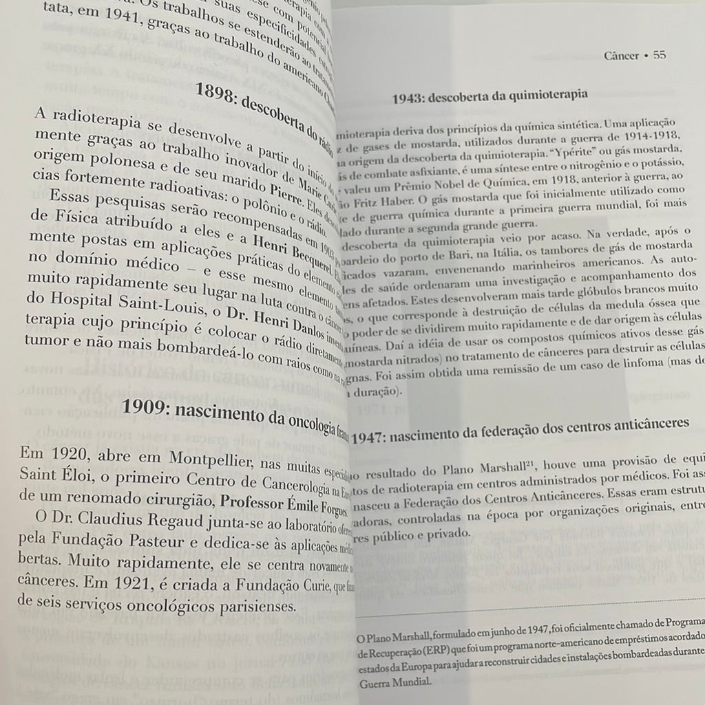 Livre huiles essentielles et cancer 