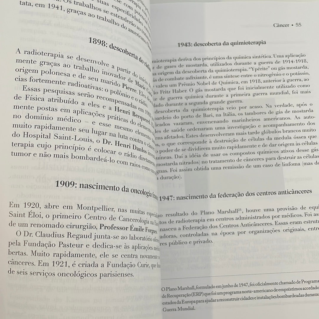 Livre huiles essentielles et cancer 