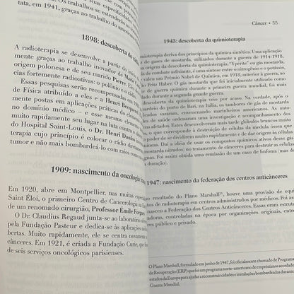 Essential oils and cancer book 