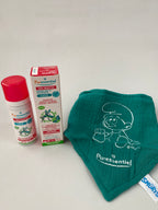 Coffret SOS Insetos Bebé – Duo Prevenção + Calmante | Puressentiel