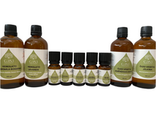Kit Aluno Certificação - Instituto Português Aromaterapia (+ Aromateca)