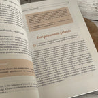 Essential oils for animals book 