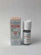 Óleo Essencial de Citronela de Java BIO  10ml | Cymbopogon winterianus