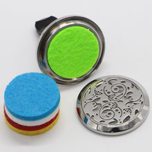 Enchanted Forest car diffuser