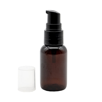 Bottle w/Pump 30ml