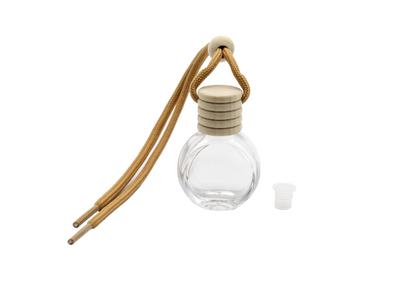 Frasco Difusor para Carro 8ml