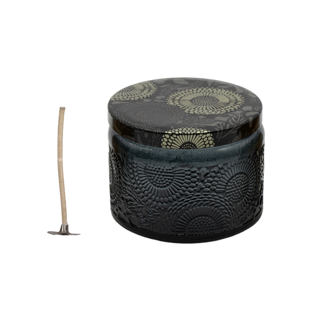 Boião para velas Vintage - 100ml ***