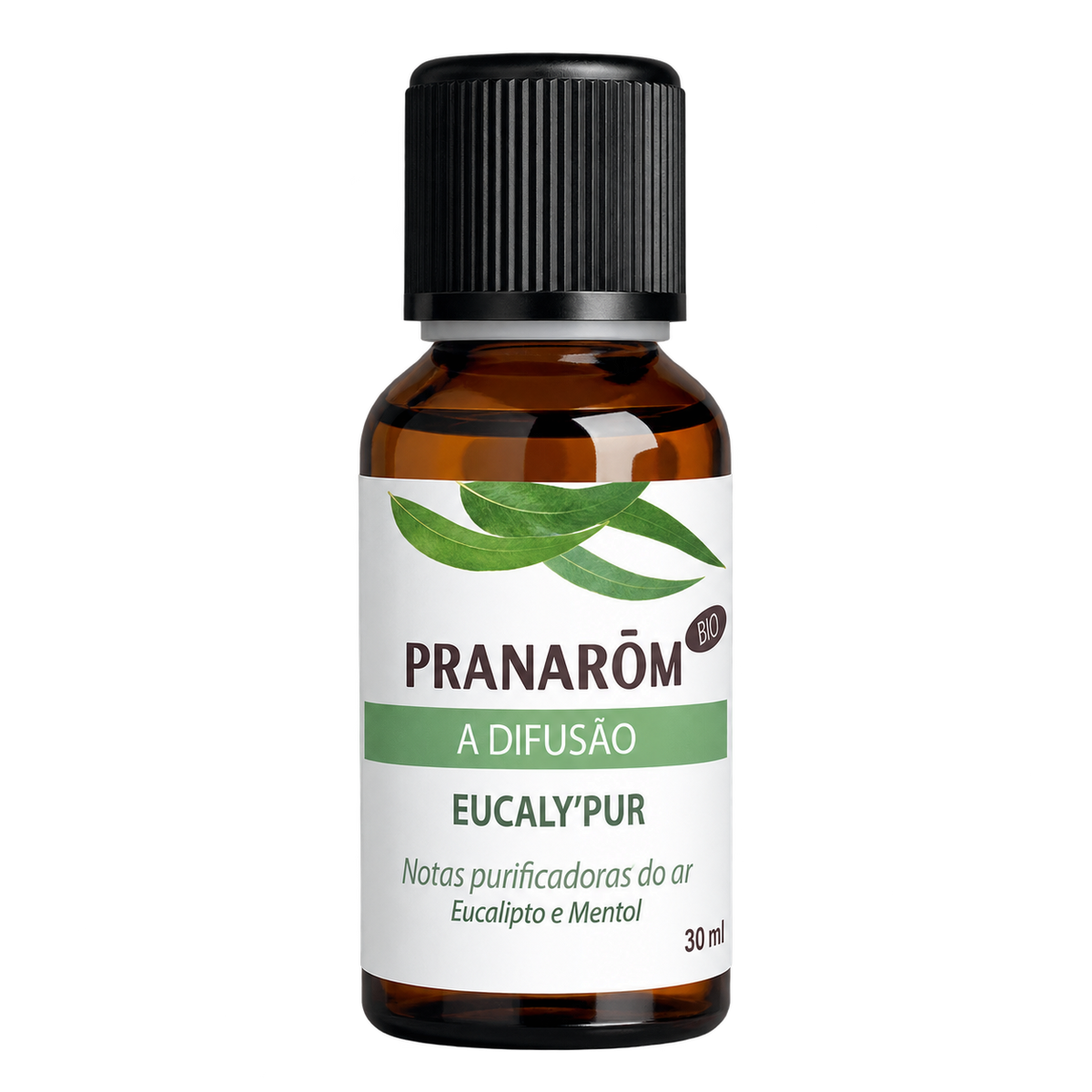 Óleos essenciais para difusor 30ml bio | Eucaly'Pur Pranarôm