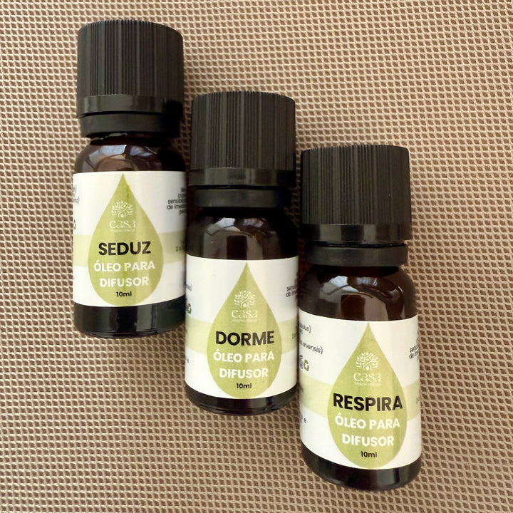 Kit Trio Aromático – Seduz | Dorme | Respira -20%