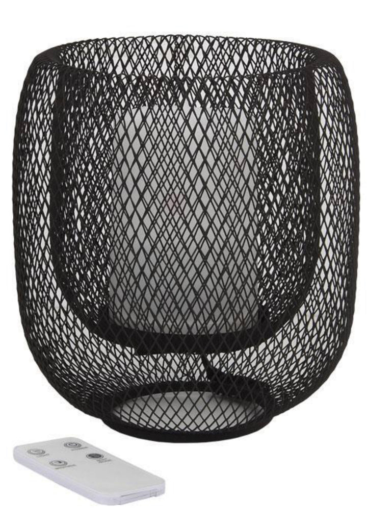 Difusor ultrassónico aço (com comando)