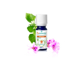 Óleo Essencial de Gerânio 5ml bio | Pelargonium graveolens