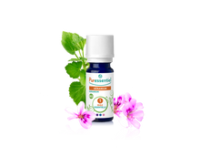 Óleo Essencial de Gerânio 5ml bio | Pelargonium graveolens