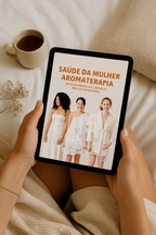E-Book | Saúde da Mulher (envio por e-mail)