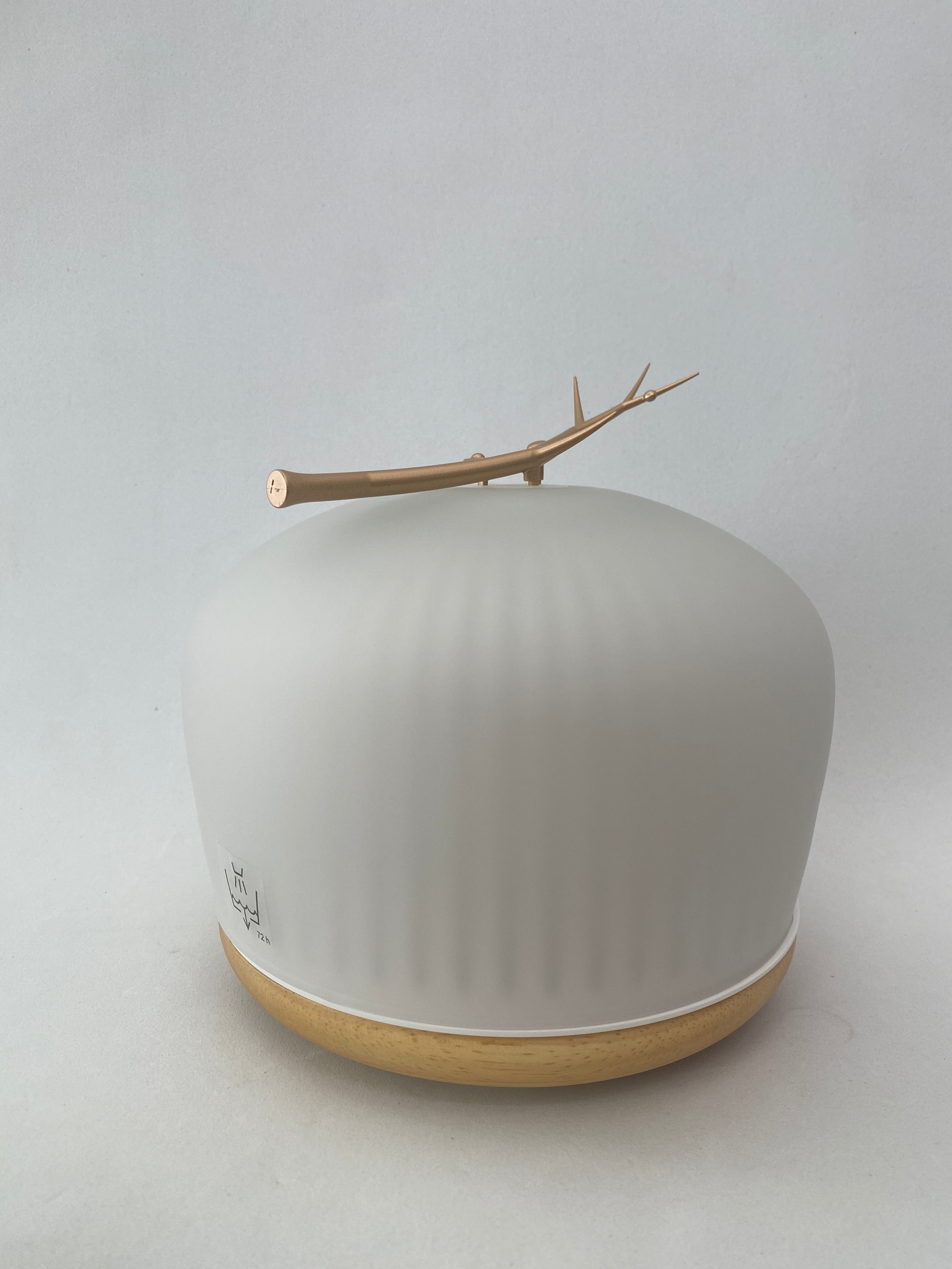 Difusor Ultrassónico para Óleos Essenciais | Origens