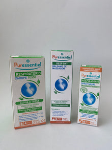 Kit Constipação Júnior + 7 anos