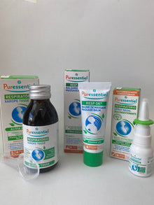 Kit Constipação Júnior + 7 anos