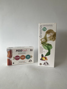 Kit Controlo de Peso