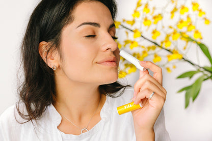 Inhalateur d'aromathérapie (prêt à l'emploi) 