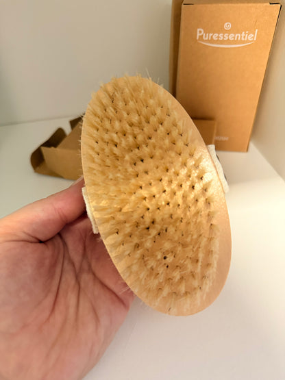 Escova Puressentiel OFERTA na compra de 2 produtos CIRCULAÇÃO