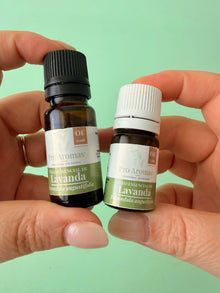 Lavender / Lavender Essential Oil PT BIO