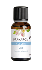 Óleos essenciais para difusor 30ml  bio | vários