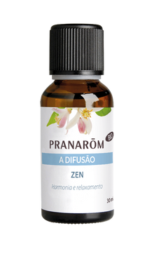 Óleos essenciais para difusor 30ml  bio | vários