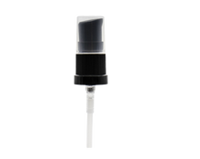 Bomba para Creme Ø18mm ***