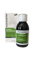 Xarope Vias Respiratórias Bio-Vegan