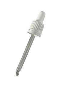 Glass pipette 30ml Ø18mm 