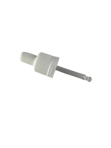 Glass pipette 30ml Ø18mm 