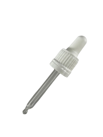 Pipette verre 30ml Ø18mm 