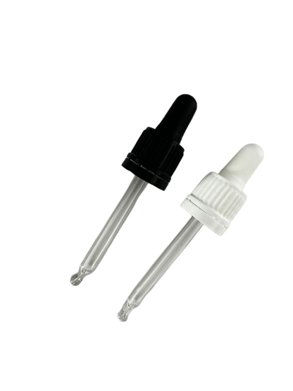 Pipette verre 30ml Ø18mm 